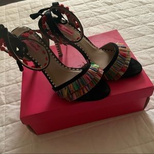 Betsy Johnson sandals